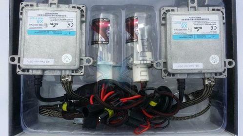 Slim ballast snel start xenonset H4-2 A-kwaliteit, Auto-onderdelen, Verlichting, Verzenden