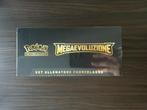 Pokémon - 1 Box - Megaevolution ETB, Nieuw