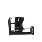 Gymfit - Luxury-line - Horizontal Leg Press, Sport en Fitness, Fitnessmaterialen, Ophalen of Verzenden, Nieuw