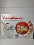 Moulinex	OW6101 Broodbakmachine - 50% Korting