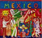 cd digi - Various - Mexico, Zo goed als nieuw, Verzenden