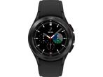 Samsung Galaxy Watch4 Classic - Smartwatch dames en heren -, Telecommunicatie, Mobiele telefoons | Samsung, Verzenden, Zo goed als nieuw