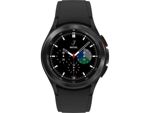 Samsung Galaxy Watch4 Classic - Smartwatch dames en heren -, Telecommunicatie, Mobiele telefoons | Samsung, Zo goed als nieuw