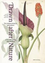 Drawn after nature 9789050112383, Boeken, Verzenden, Gelezen
