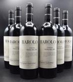 2021 Conterno Fantino, Ginestra Vigna del Gris - Barolo - 6, Nieuw