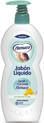 NENUCO POMPZEEP POMP 650 ML, Verzenden, Nieuw