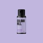 Colour Mill Aqua Blend Kleurstof Lavender 20ml, Nieuw, Verzenden
