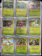 Pokémon - 201 Card - Complete Master Set Journey Together (4, Hobby en Vrije tijd, Verzamelkaartspellen | Pokémon, Nieuw