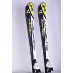 140 kinder skis FISCHER RC4 SUPERIOR Jr. aircarbon + Fische, Sport en Fitness, 140 tot 160 cm, Verzenden, Carve, Skiën