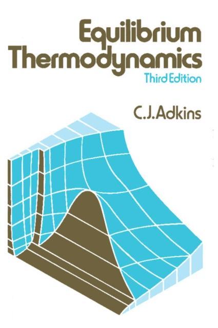 Equilibrium Thermodynamics 9780521274562, Boeken, Studieboeken en Cursussen, Zo goed als nieuw, Verzenden