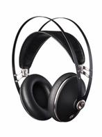 Meze Audio 99 NEO - Koptelefoon - Zwart, Audio, Tv en Foto, Luidsprekers, Overige merken, Nieuw, Ophalen of Verzenden, 120 watt of meer