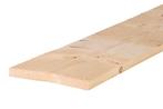 STEIGERHOUT NIEUW | Planken | Vers | Gedroogd | Geschaafd, Nieuw, Plank, Ophalen of Verzenden, Vuren