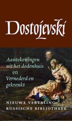 9789028292062 De Russische bibliotheek - Aantekeningen ui..., Verzenden, Nieuw, Fjodor Dostojevski