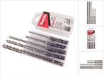 Makita Toebehoren - 5-delige set steenboren SDS Plus B-58992, Doe-het-zelf en Verbouw, Gereedschap | Handgereedschap, Ophalen of Verzenden