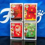 Funko - Funko Pop Lucky Dragon #273, Dragon Panda #272,