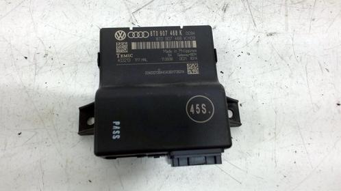 Gateway module Audi A4 B8 1.8 TFSI 8T0907468K, Auto-onderdelen, Verlichting, ARN erkend, Stiba lid, Erkend duurzaam, Gebruikt