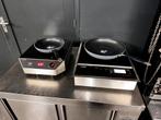 CookTek MC3500 inductiekookplaat opzetinductie opzetwok, Nieuw zonder verpakking, Fornuis, Frituur en Grillen