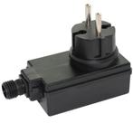 GardenLights 12V transformator Master Trafo - 24 watt, Ophalen of Verzenden, Nieuw