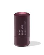 HEMA Blush stick 01 vintage pink, Verzenden, Nieuw