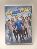 Big Bang Theory Seasons 1-3 DVD, Ophalen of Verzenden, Nieuw in verpakking