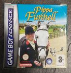Pippa Funnel (Gameboy Advance tweedehands game), Ophalen of Verzenden, Zo goed als nieuw