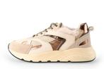 Ann Rocks Sneakers in maat 37 Beige | 10% extra korting, Kleding | Dames, Schoenen, Ann Rocks, Verzenden, Beige, Sneakers of Gympen