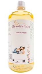 Beauty & Care Intens opgiet 1 L.  new, Ophalen of Verzenden, Nieuw, Fins of Traditioneel, Toebehoren