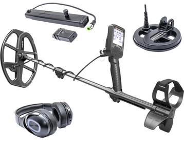 Nokta The Legend PRO metaaldetector | MEGA AANBIEDING! beschikbaar voor biedingen
