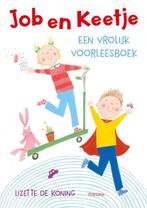 Job en Keetje | Lizette de Koning | 9789021676654, Zo goed als nieuw, Lizette de Koning