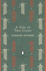 A Tale of Two Cities / The Penguin English Library, Verzenden, Gelezen, Charles Dickens
