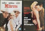 the Prince and the Showgirl + the Misfits   Gratis verzenden, Alle leeftijden, Verzenden, Zo goed als nieuw, Overige genres