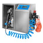 GGM Gastro | Chocolade spuitmachine - 1 liter - 550 Watt |, Verzenden, Nieuw in verpakking, Overige typen