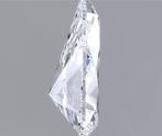 Zonder Minimumprijs - 1 pcs Diamant (Natuurlijk) - 0.51 ct -, Sieraden, Tassen en Uiterlijk, Edelstenen, Nieuw