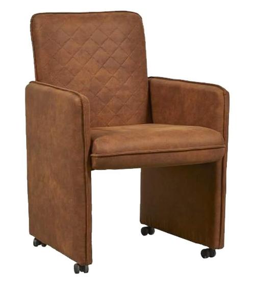 Eetkamerstoel Billy - eetkamerstoelen, Huis en Inrichting, Stoelen, Nieuw, Overige materialen