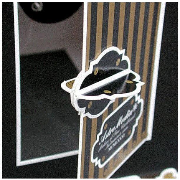 Bouwpakket toverlantaarn, Verzamelen, Overige Verzamelen, Nieuw, Verzenden