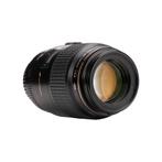 Canon EF 100mmm f/2.8 Macro USM met garantie, Verzenden, Nieuw