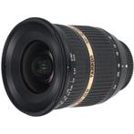 Tamron 10-24mm F/3.5-4.5 SP Di II Nikon | Tweedehands, Audio, Tv en Foto, Fotografie | Lenzen en Objectieven, Verzenden, Gebruikt