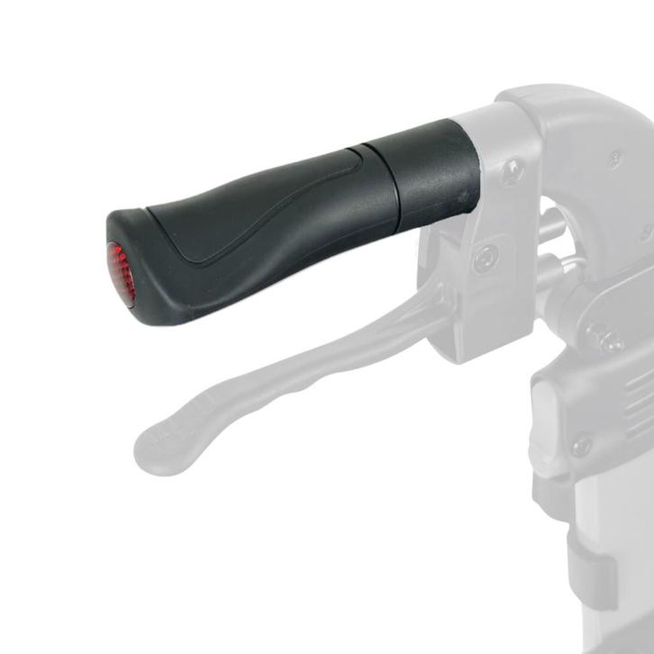 Handvat Drive Nitro rollator links en rechts zwart, Diversen, Rollators, Nieuw, Ophalen of Verzenden