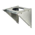 Rolux CLV Stoel metaal 125/200, Doe-het-zelf en Verbouw, Overige Doe-het-zelf en Verbouw, Ophalen of Verzenden, Nieuw
