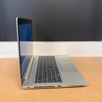 HP EliteBook 840 G5 met 16GB RAM en i5 processor, 2 tot 3 Ghz, Qwerty, 256GB, Intel(R) Core(TM) i5-8250U