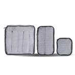 WANDRD Packing Cube Bundel (S.M.L), Ophalen of Verzenden, Nieuw, Overige typen, Overige merken