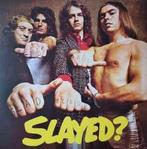 lp nieuw - Slade - Slayed? Splatter coloured vinyl, Cd's en Dvd's, Vinyl | Rock, Zo goed als nieuw, Verzenden