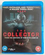 THE COLLECTOR (IMPORT WITHOUT DUTCH SUBS) (BLURAY), Cd's en Dvd's, Blu-ray, Verzenden, Gebruikt