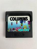SEGA Game Gear - Columns [No Manual], Spelcomputers en Games, Games | Sega, Ophalen of Verzenden, Nieuw