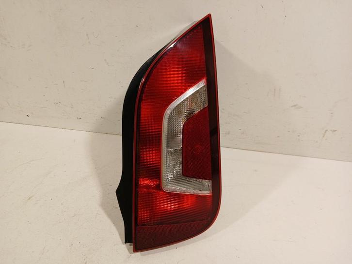 Achterlicht carrosserie rechts Volkswagen Up!  1.0 1S0945096, Auto-onderdelen, Verlichting, ARN erkend, Stiba lid, Erkend duurzaam