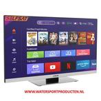 SELFSAT SMART LED TV 1260 (60cm/24), Caravans en Kamperen, Verzenden, Nieuw