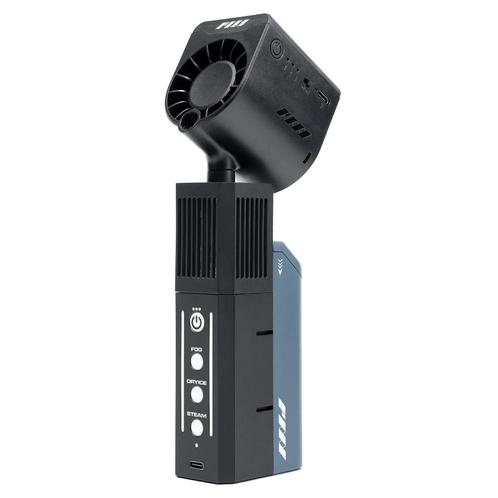 PMI Smokeninja - Pro Hazer Kit, Audio, Tv en Foto, Videocamera's Digitaal, Overige typen, Nieuw, Overige merken, Ophalen of Verzenden