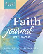 Faith Journal / Puur! 9789043530859 Linette Trapman, Boeken, Verzenden, Zo goed als nieuw, Linette Trapman