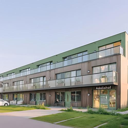 2-Kamerwoning met Balkon in Culemborg gevonden in Culemborg, Huizen en Kamers, Huizen te huur, Direct bij eigenaar, (Studenten)kamer