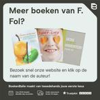 Feesten is gezond 2 9789020972726 F. Fol, Verzenden, Zo goed als nieuw, F. Fol